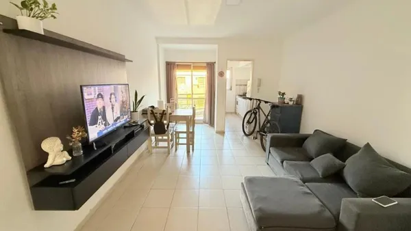 Departamento en 34 Entre 15 y 16 900