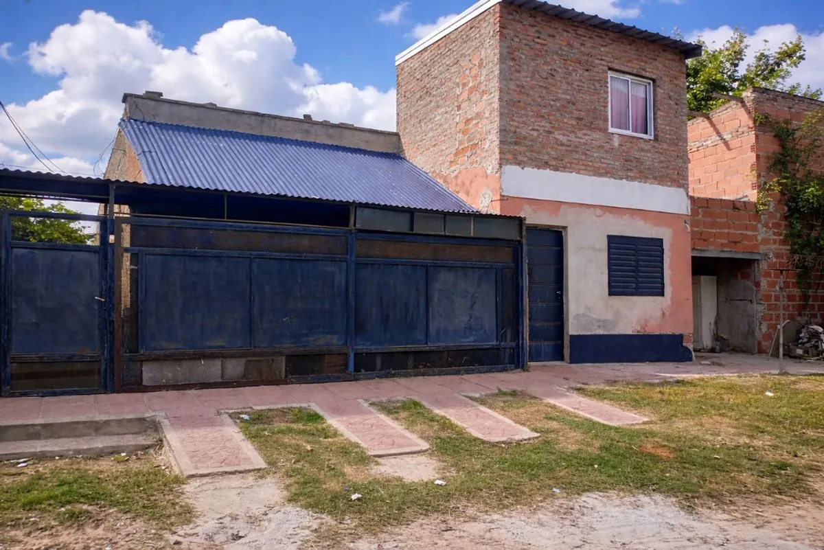 Casa en Antón Martín 2100