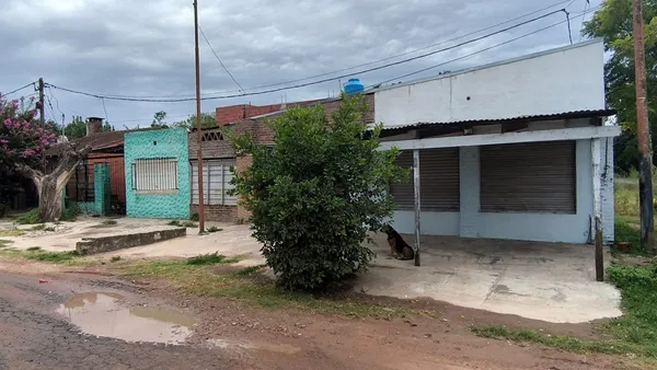 Galpon en Las Amapolas 0