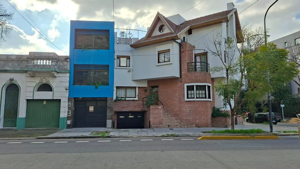 P H en La Pampa 4600