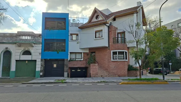 P H en La Pampa 4600
