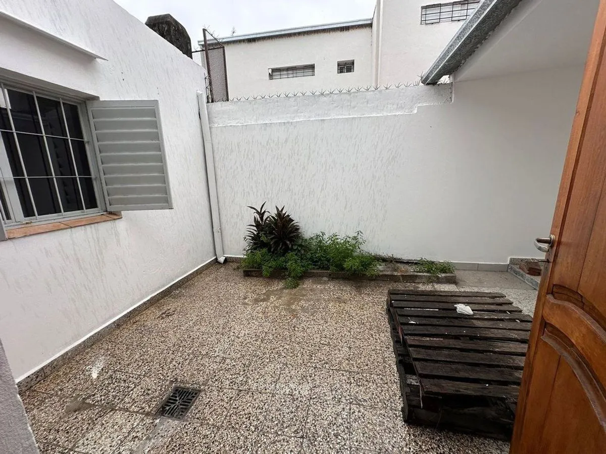 Departamento en Juan del Campillo 2200