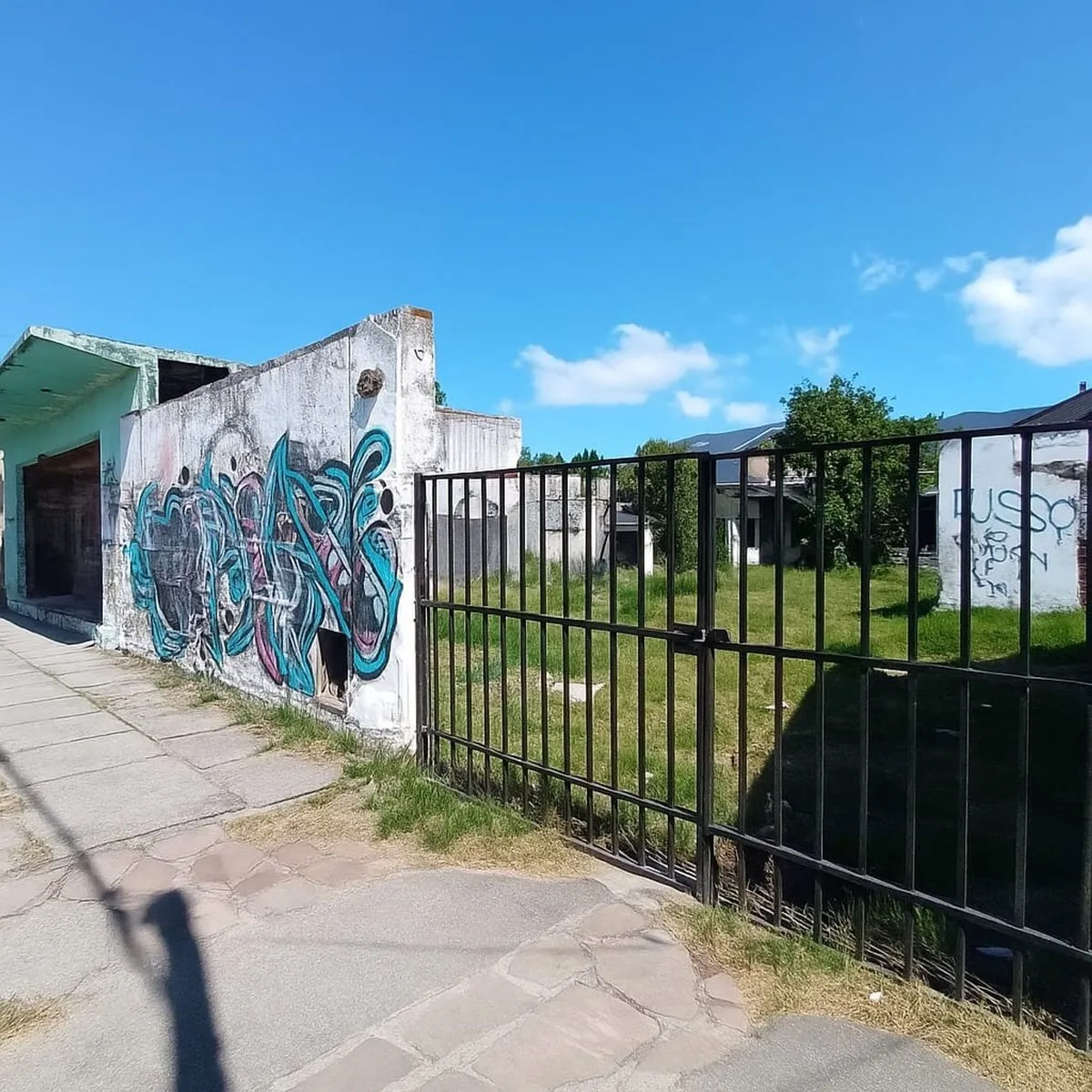 Lote en Onelli 3100