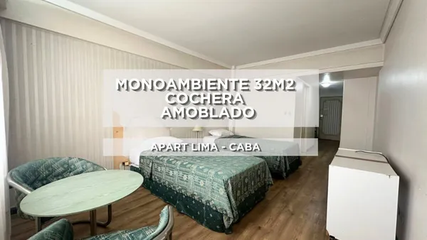 Departamento en Lima 200
