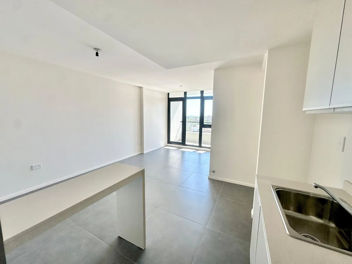 Departamento en San Martín 3600