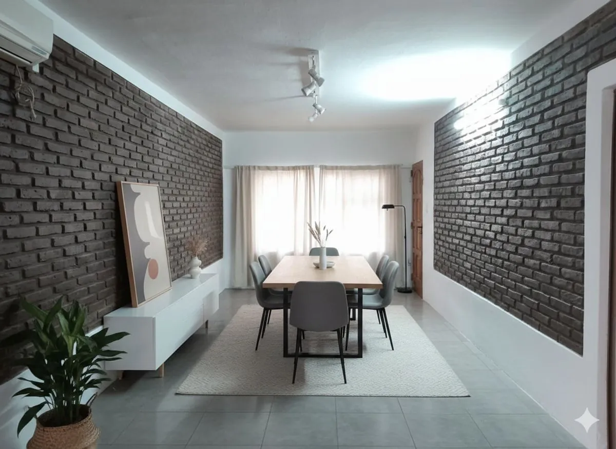 Casa en M. Sánchez de Loria 800