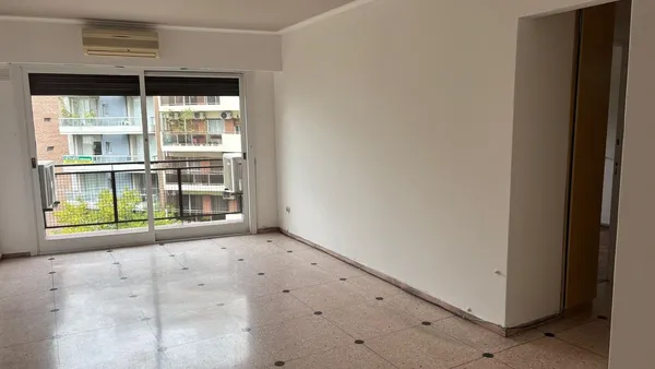 Departamento en Avenida Estado de Israel 4400