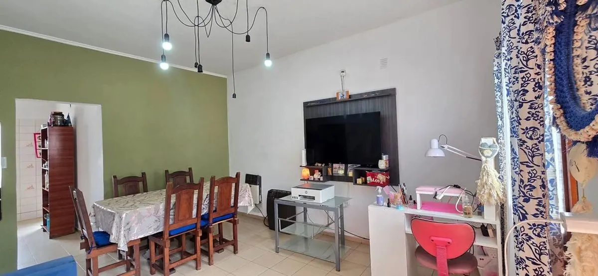 Casa en Lisandro de la Torre 4200
