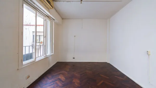 Departamento en Marcelo T de Alvear 1200