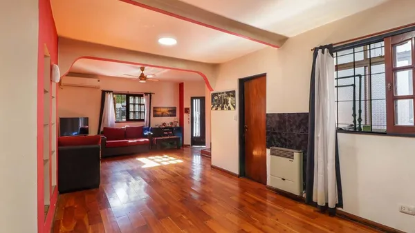 Casa en Virgilio 1800