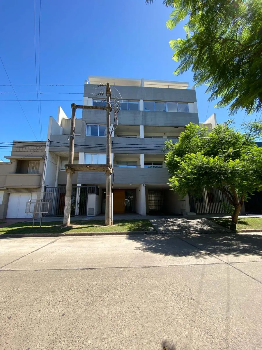 Departamento en Regimiento 12 de Infanteria 200