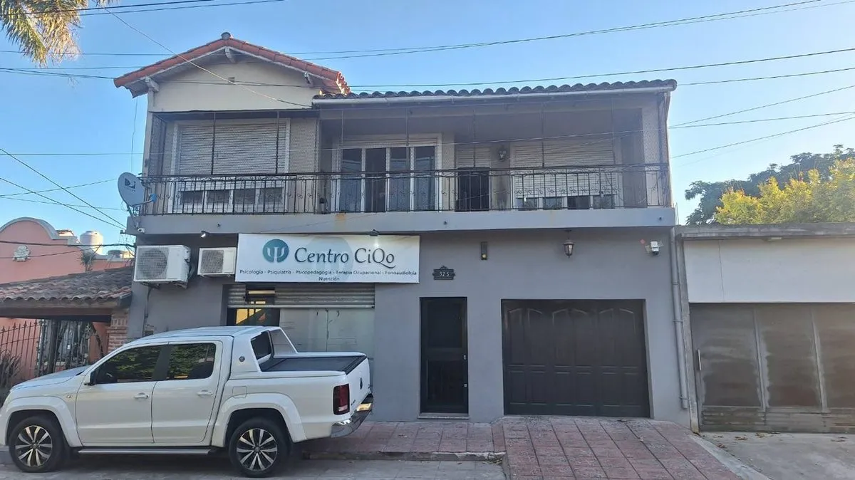Casa en Calle 365 300