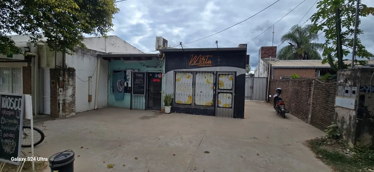 Departamento en Julio Argentino Roca 2700