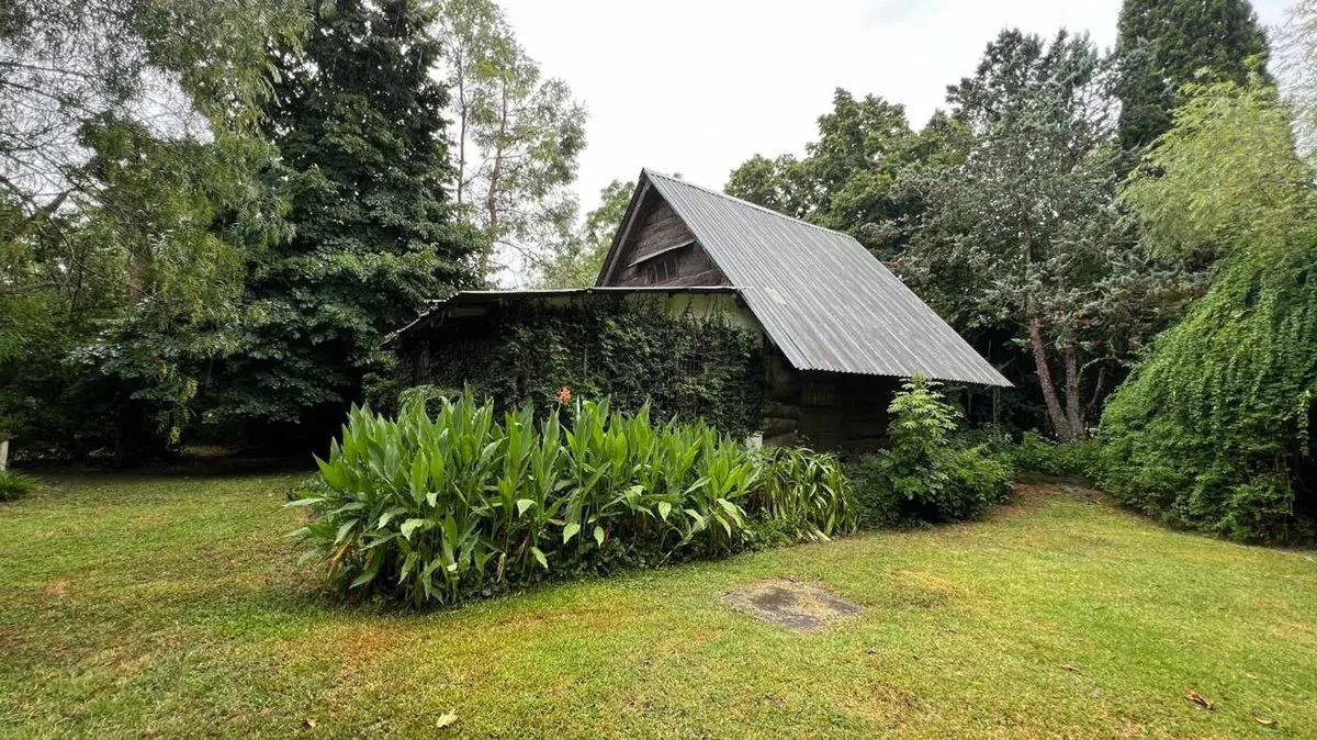 Casa en Los Álamos E/ Chabagno y Gomez de la Vega 100