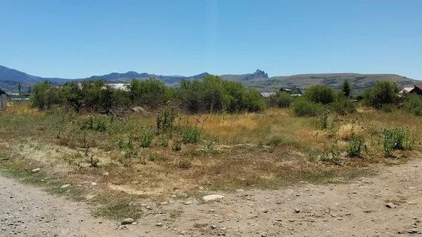 Lote en Ruta Nacional 40 2200