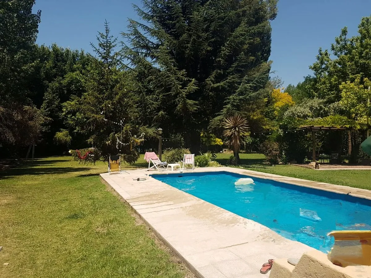 Casa en Roque Sáenz Peña 3900