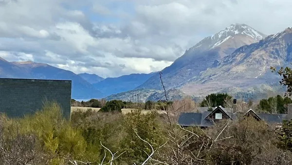 Lote en Arelauquen S/N