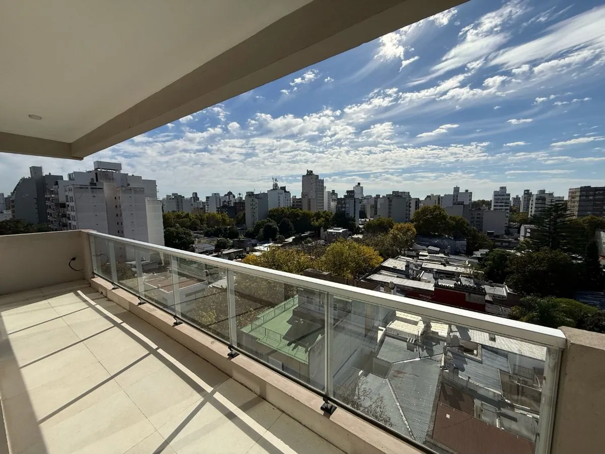 Departamento en 5 E/ 61 y 62 1400