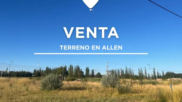 Lote en Calle Desconocida S/N