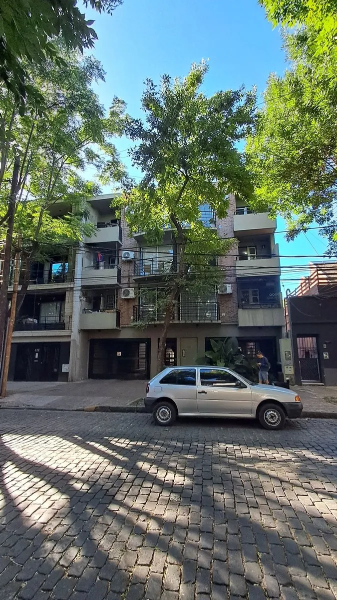 Departamento en Don Bosco 400