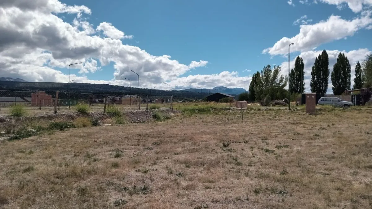 Lote en Boulevares 0