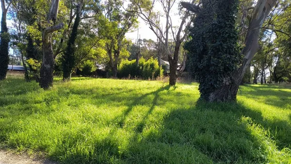Lote en Estancia Laguna de los Padres S/N
