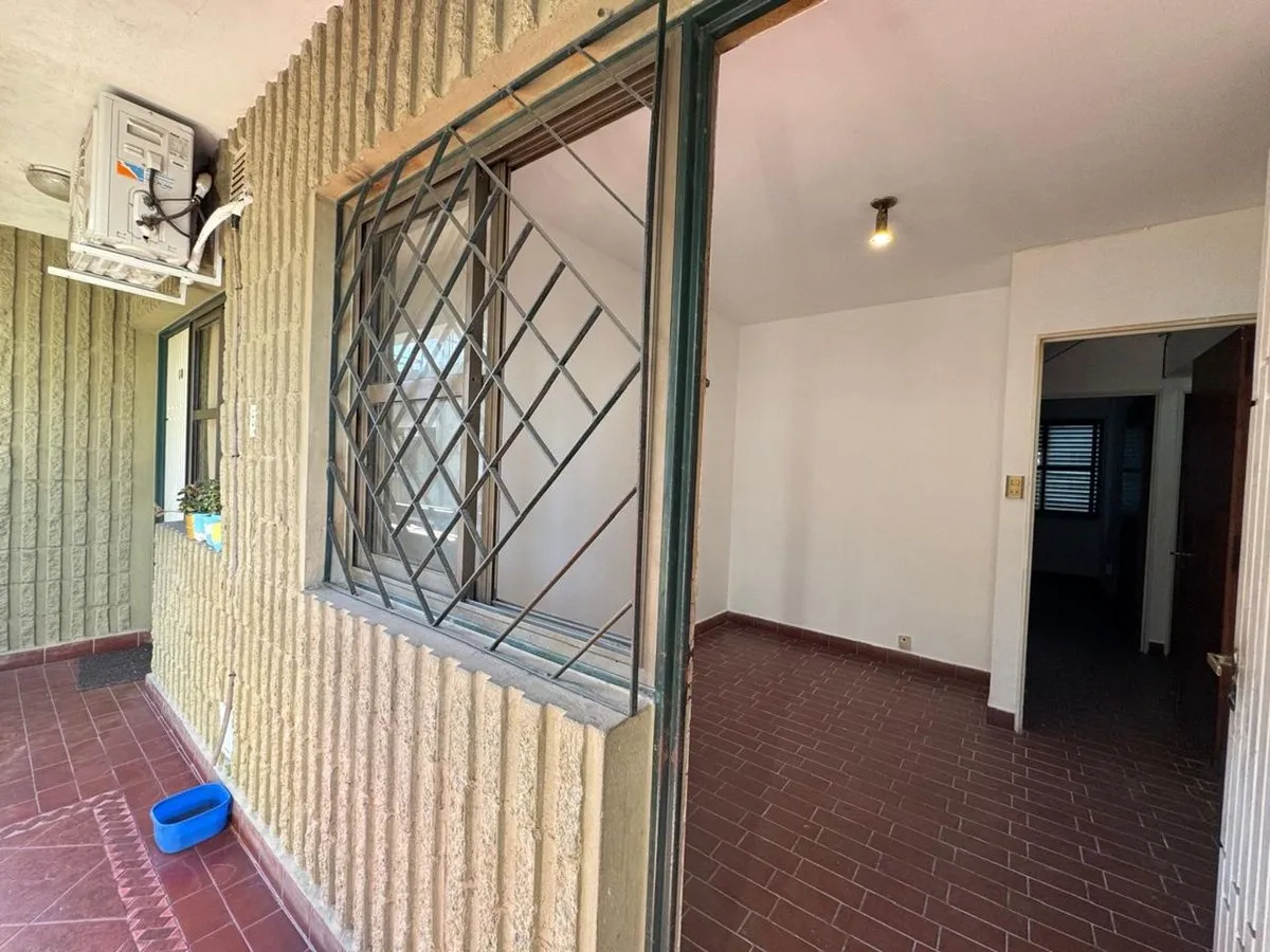 Departamento en Avenida Brasil 500