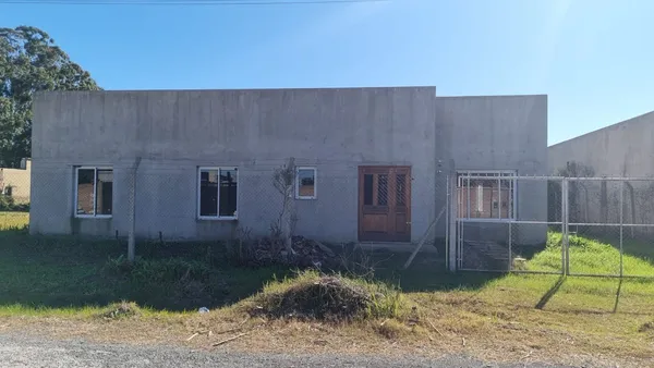 Casa en Paraiso 0