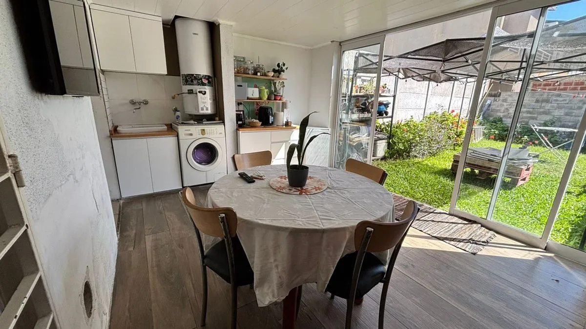 Departamento en 23 Oeste 500
