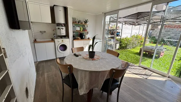 Departamento en 23 Oeste 500