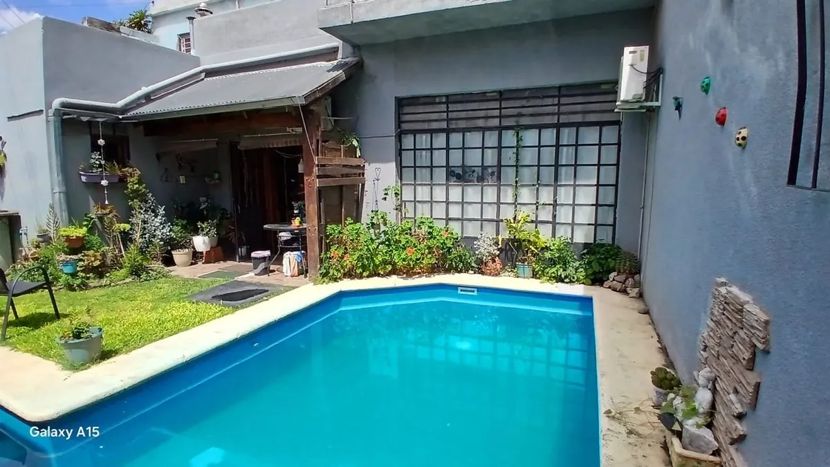 Casa en Antonio del Viso 800