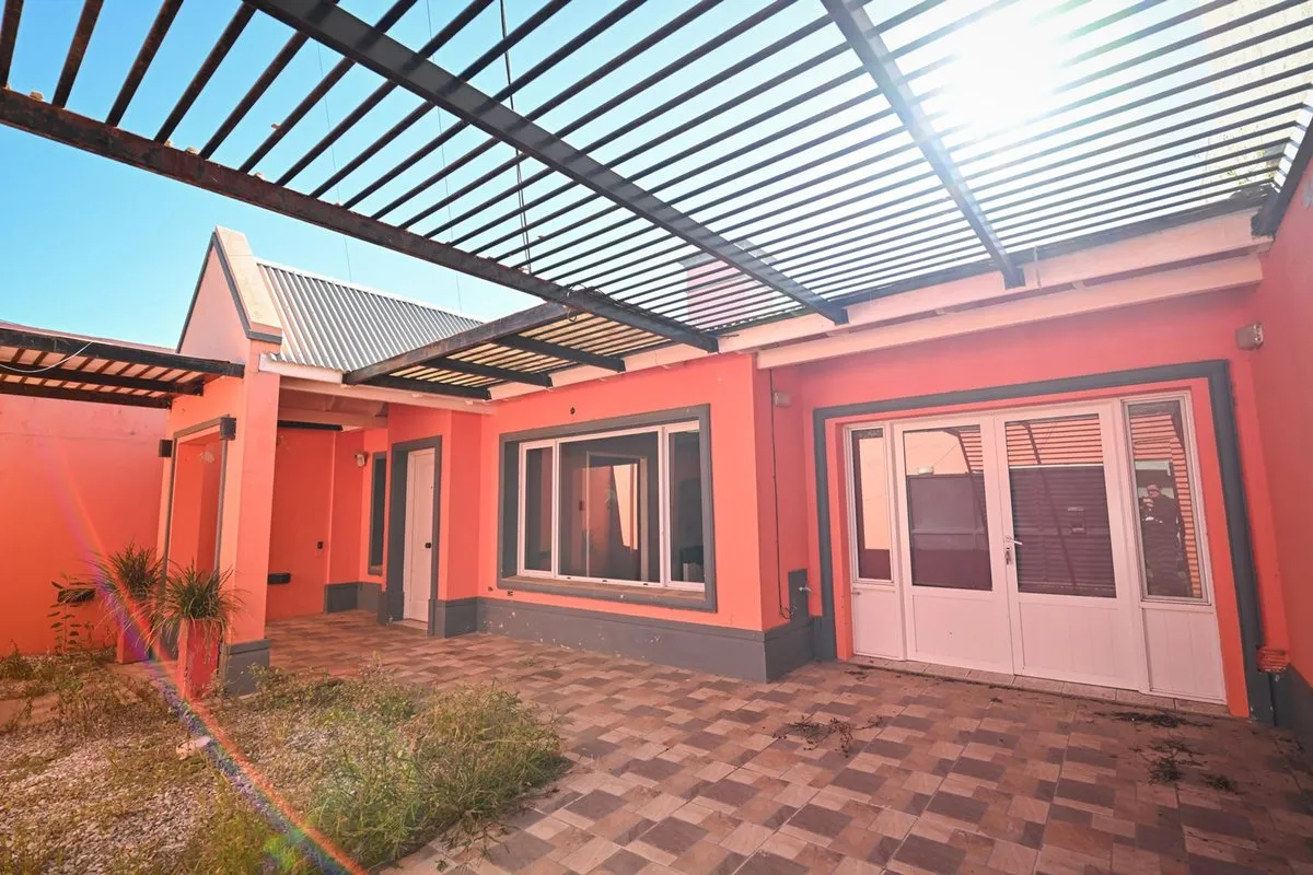 Casa en San Martin 2900