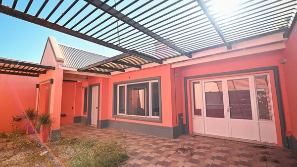 Casa en San Martin 2900