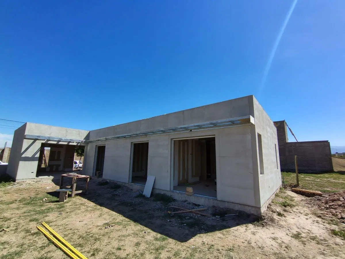 Casa en Profesor Mathus 2300