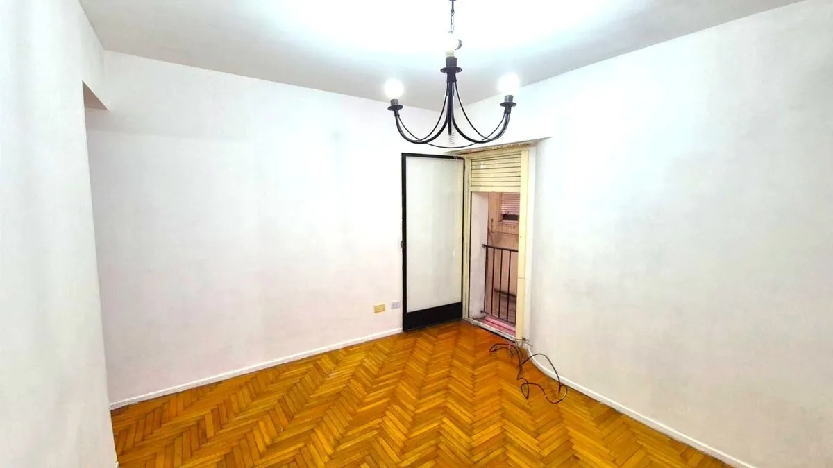Departamento en Cangallo 0