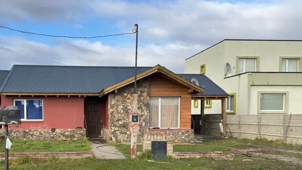 Casa en Azparren 300