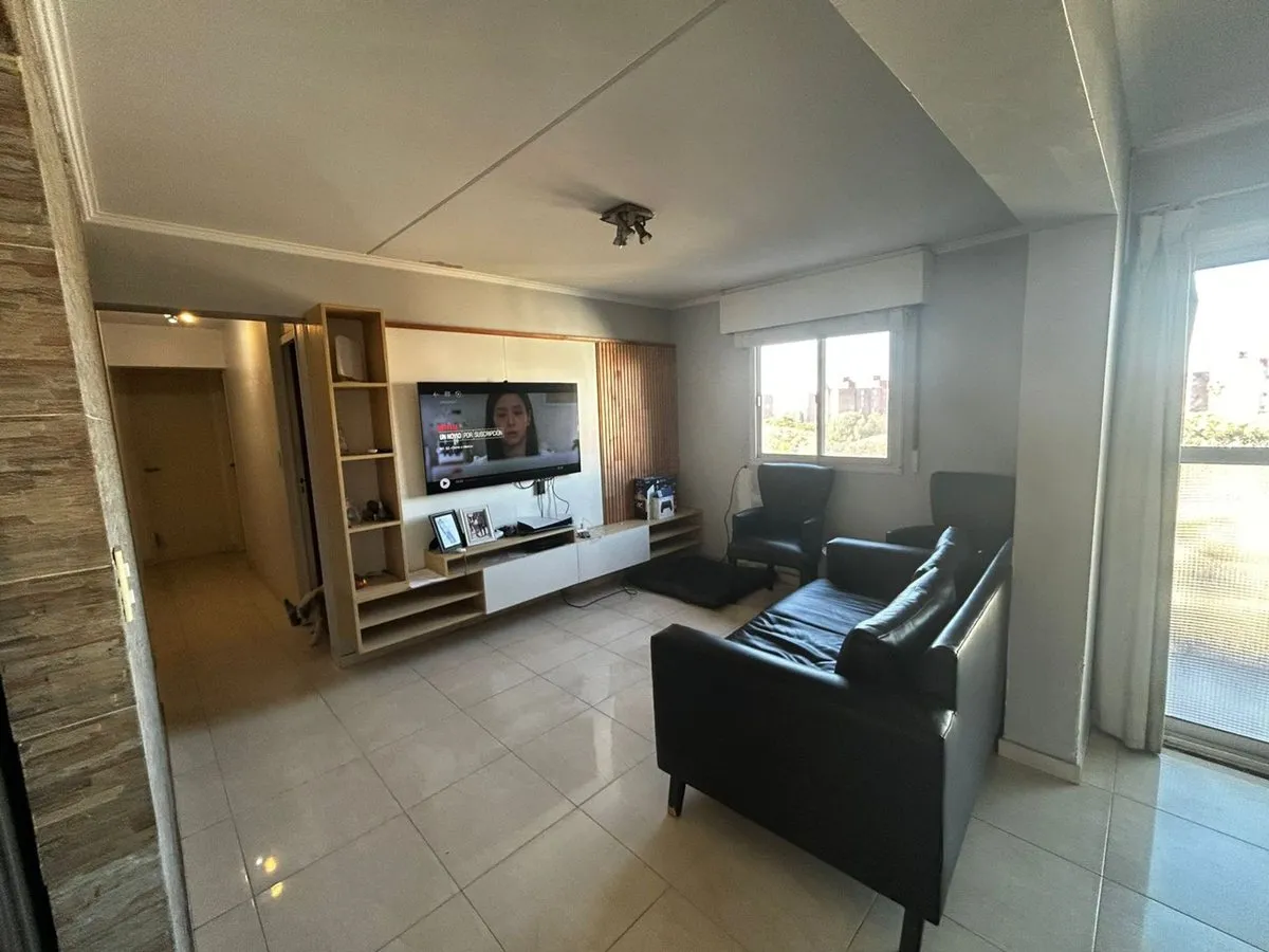 Departamento en Avenida Teniente General Luis Dellepiane 4700