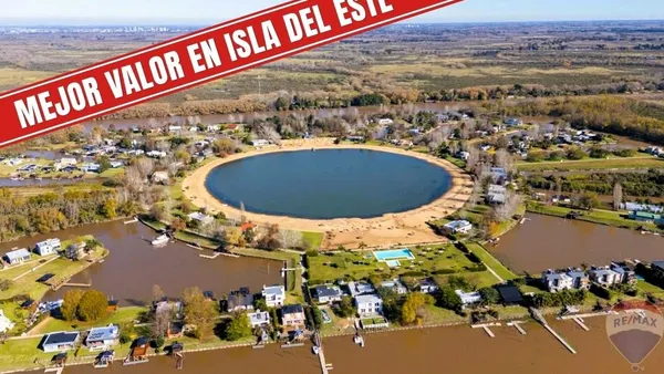 Lote en Calle Desconocida S/N