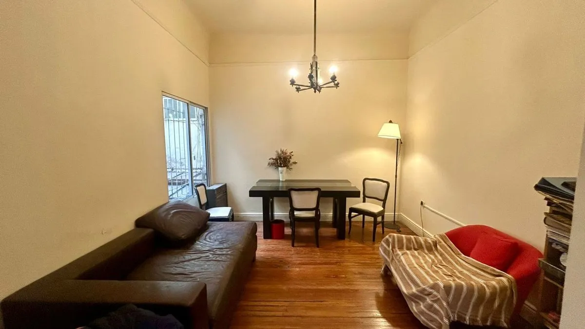 Departamento en Avenida Pueyrredón 900