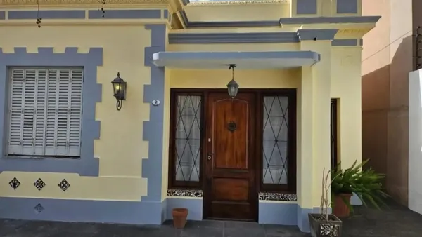 P H en Vicente López 0