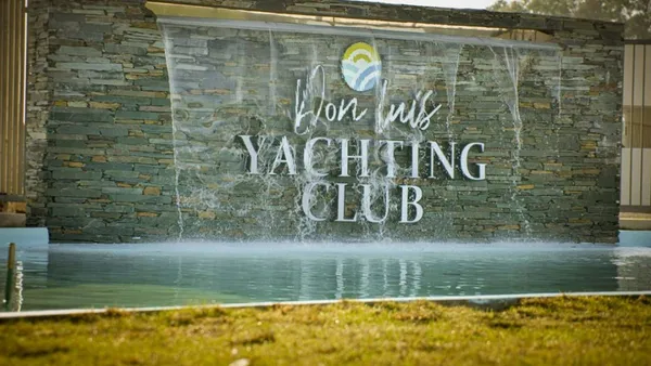Lote en Yachting Club Don Luis, General Rodriguez S/N