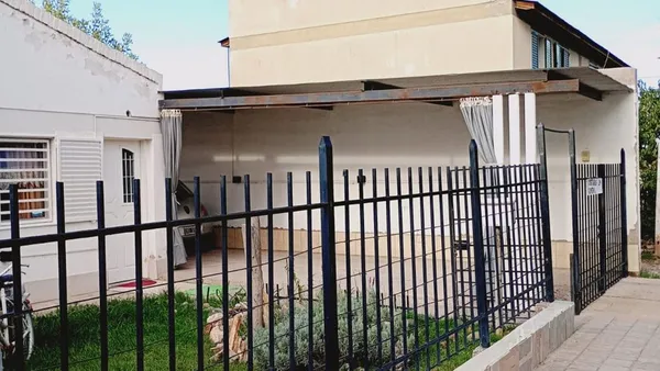 Casa en Los Perales 2400