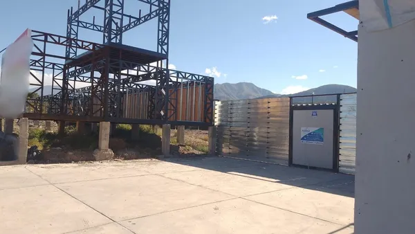 Local Comercial en Av. Regalado Olguin 0