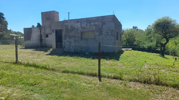 Casa en Camino a Estancia Vieja 0