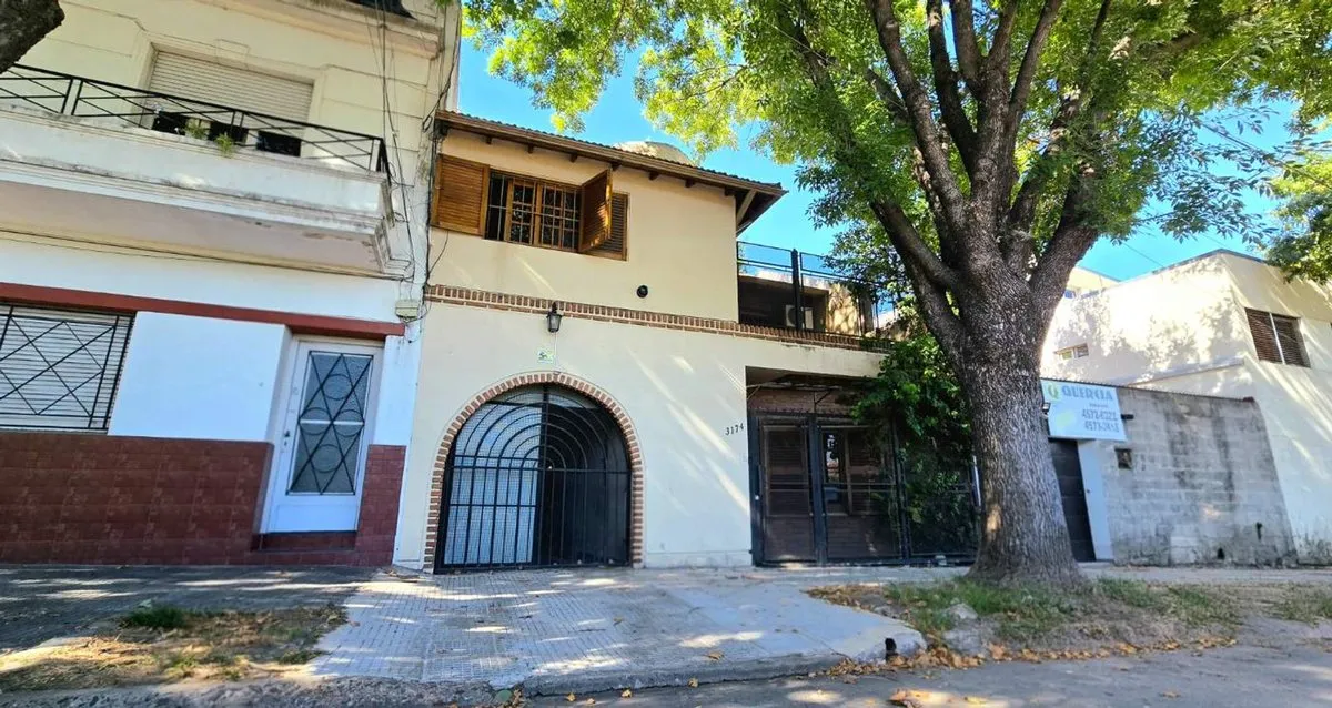 Casa en Curupaytí 3100