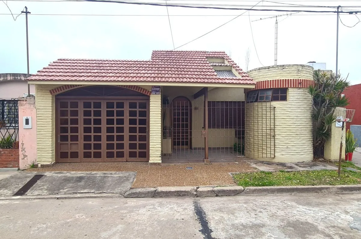 Casa en Calle Núñez 0