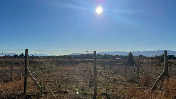 Lote en Coirones S/N