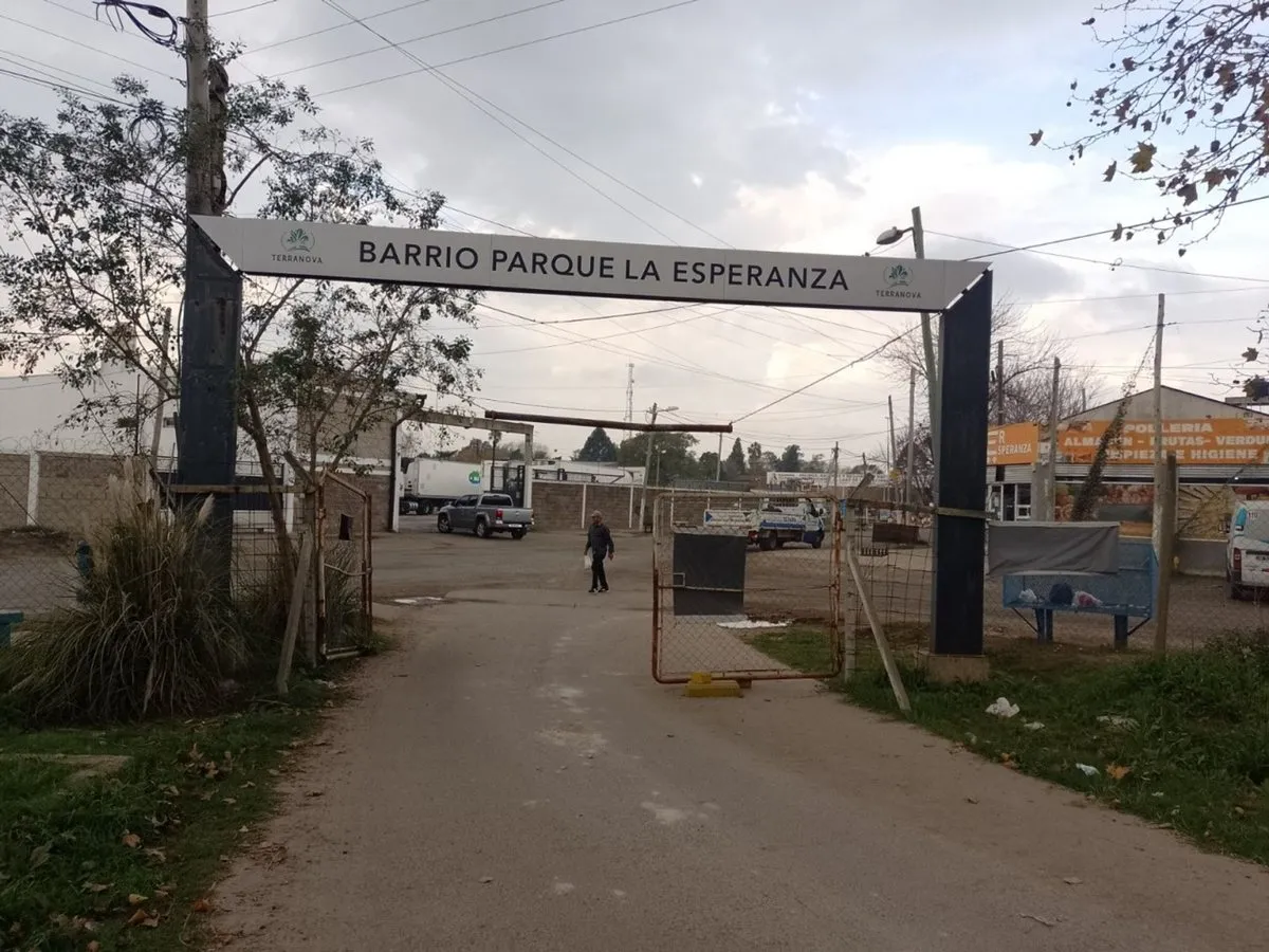 Lote en Juan Gálvez 0