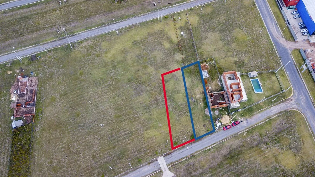 Lote en Avenida de los Incas S/N