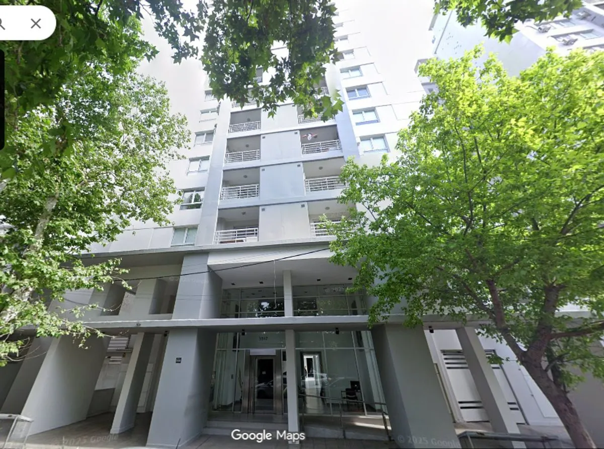Departamento en Juan de Garay 3300